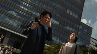タクシーを、思いのままに 第六感篇 | Uber