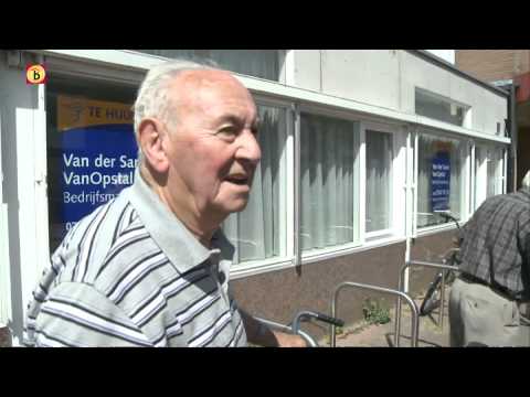 Reacties na ramkraak op juwelier in Roosendaal