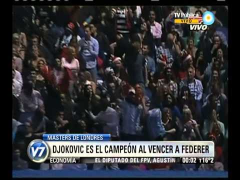 Visión 7 Resumen: Segunda parte 13-11-12