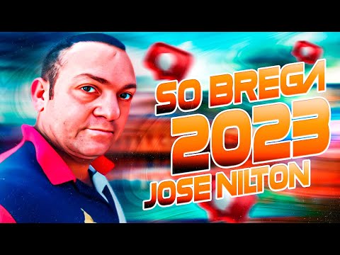 JOSE NILTON - O CEARENSE APAIXONADO - NO PANCADÃO DO BREGA 2023
