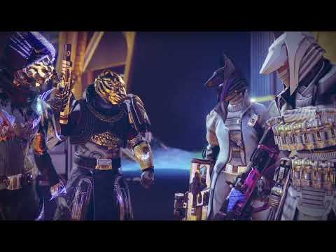 The Immortal (Adept)