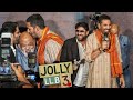 Jolly LLB 3 Official Trailer Akshay Kumar Arshad Warsi Saurabh Shukla Trailer Launch
