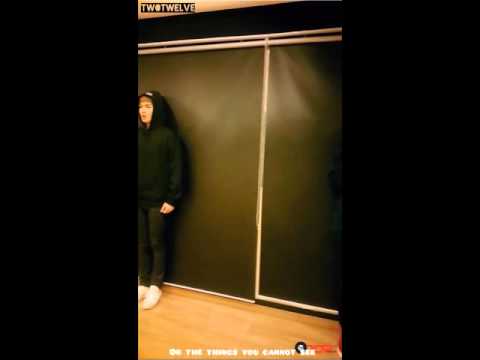 [ENGSUB] UP10TION'S U10SECONDS 44sec-This isn't The Things You Can See or The Things You Cannot See