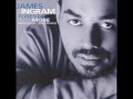 James Ingram-I Believe I Can Fly 