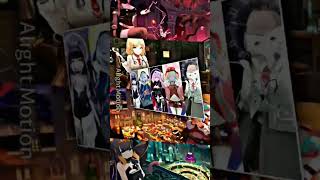 #hololive#hololiveenglish #holomyth #vtuber#gawrgura #ameliawaston #moricalliope #takanashikiara#ina
