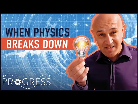 Quantum Physics: The Science That Defies All Logic | Secrets Of Quantum Physics | Progress