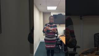 Voices in the head