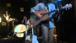 Angus &amp; Julia Stone - Hush (live @ Kulturkirche, Cologne)