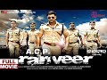 ACP Ranveer Full Odia Movie II Anubhav Mohanty II Akanksha II Super Hit Odia Action Movie