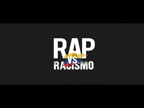 El Chojin - Rap contra el Racismo Colombia