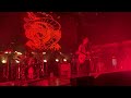 Sam Roberts Band - Hard Road (Live @ London Music Hall 2024)