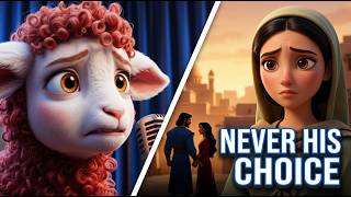 Video: Leah and Rachel - The Forgotten Wife of Jacob | Red Lamb Stories
