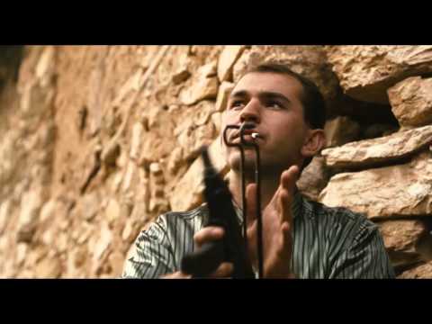 Before the Rain - US Trailer 1 (High Resolution)