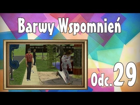 🎨 Barwy Wspomnień, odc. 29 - Jak nie pszczoły to Mortimer...