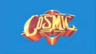 Cosmic - C98