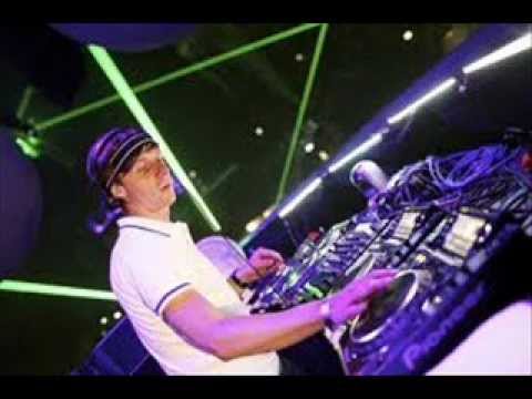 Martin Solveig ft Dragonette vs Arno Cost - Hello Lise (SergyMG Mashup)