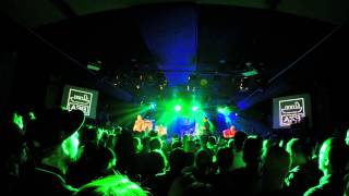 Ignite - Burned Up (Acoustic) 2015.02.01