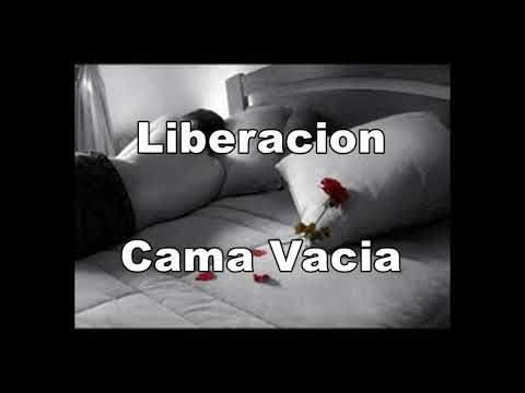 Cama Vacía - Liberación