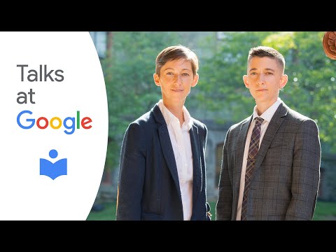 Perry Zurn & Dani S. Bassett | Curious Minds: The Power of Connection | Talks at Google