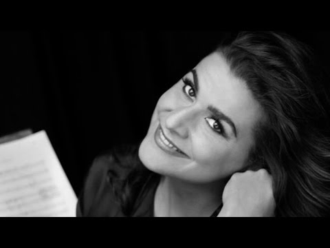 Cecilia Bartoli - Tanti affetti...Fra il padre (Rossini: La donna del lago)