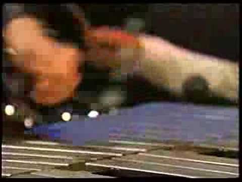 Voyage - Hendrik Meurkens