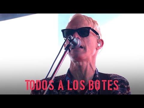 Todos a los Botes![ Había una Vez ] LFDAA - Estadio Unico Diego  Maradona - La Plata 8/6/24