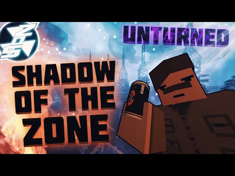 Ответы на тест у NPS на SHADOW OF THE ZONE S.T.A.L.K.E.R. ► Unturned
