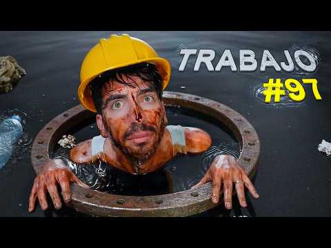 I found the 100 most dangerous jobs in history.