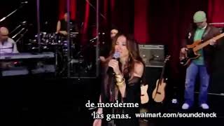 Jennifer Lopez - Porque Te Marchas