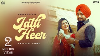 Jatti Heer