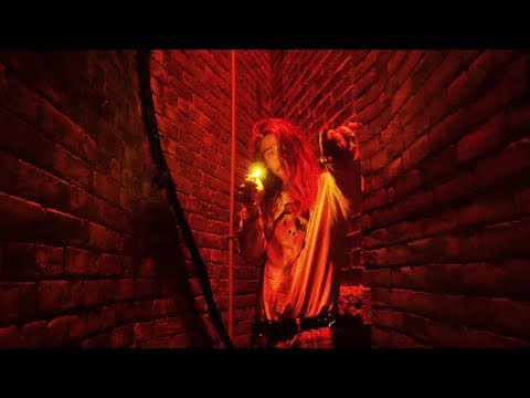 Video thumbnail for Pretty Carcass