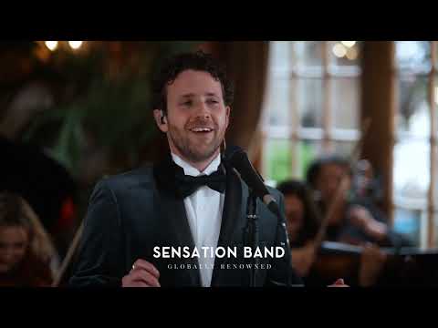 Uri Gold - Im Eshkachech (With Sensation Band)