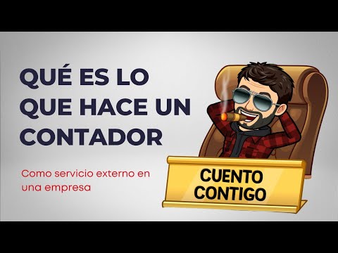 , title : 'Qué es lo que hace un contador como servicio externo en una empresa'