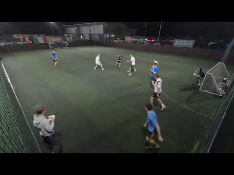 Peebles FC 5 - 7 Dons R Us 17/09/2024