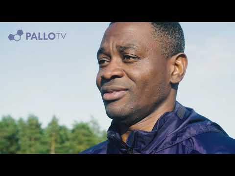 Otteluennakko, OLS - GBK: Päävalmentaja Augustine Jibrin, OLS