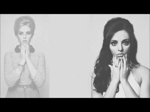 Little Mix ~ Cannonball ~ Lyrics