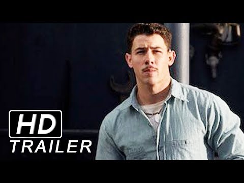 Midway (2019 Movie) Teaser Trailer — Ed Skrein, Patrick Wilson, Nick Jonas