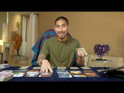 Leo ♌️ The Person You Are Thinking Of Has Something To Say.. 🔮 April 3-11 Tarot Reading