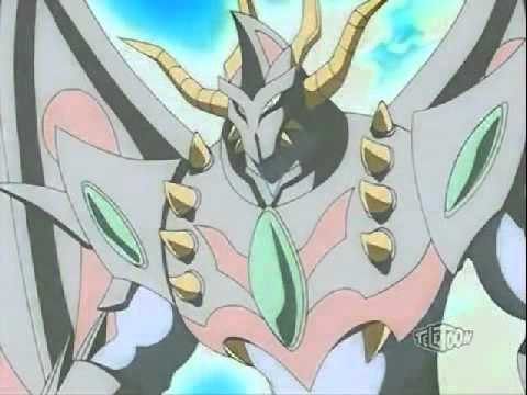 Bakugan Gundalian Invaders - Michael Jackson - Beat It (New)