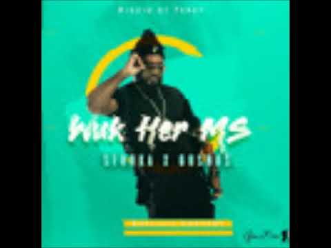Stroka x GusBus - Wuk her Ms | POPPALOX ENTERTAINMENT |