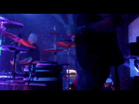 DrumCam/ In Elegant Decay