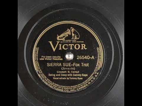 Sierra Sue (1940) - Tommy Ryan