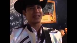 Mi obsesión Ariel Camacho