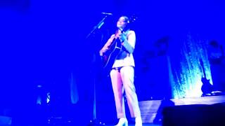 &quot;To Live A Life&quot; - First Aid Kit @ Roundhouse, London 01 Mar 2018.