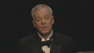 Noel Coward: London Pride Peformed by Colin Baldy