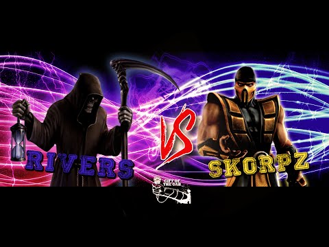 Rivers vs Skorpz