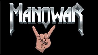 MANOWAR-THE GODS MADE HEAVY METAL