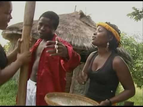 Djei - Maria (Video Oficial)