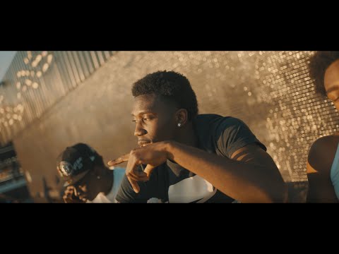 DiBoy G - FAVELA [V.O.]