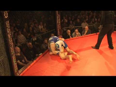 Stuart Graham V Phil Campbell Clanwars23